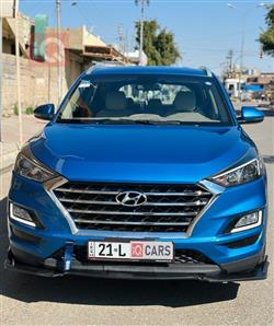 هيونداي توسان